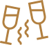 Events Ob Geburtstagsfeier, Firmenanlass oder exklusives Pop-up-Dinner: Unsere Location verwandelt jeden Anlass in ein unvergessliches Erlebnis.